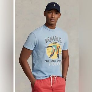 Polo Sportsman’s T-shirt